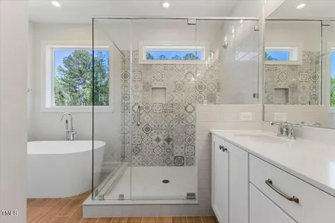 $640,000 | 1724 Deacon Fls Way, Wendell, NC 27591