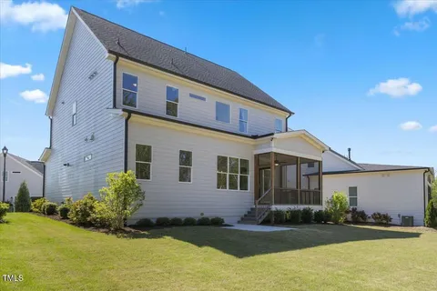 $640,000 | 1724 Deacon Fls Way, Wendell, NC 27591