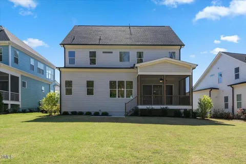 $640,000 | 1724 Deacon Fls Way, Wendell, NC 27591