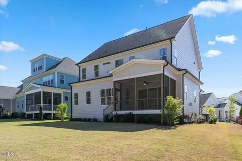 $640,000 | 1724 Deacon Fls Way, Wendell, NC 27591