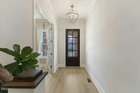 $640,000 | 1724 Deacon Fls Way, Wendell, NC 27591