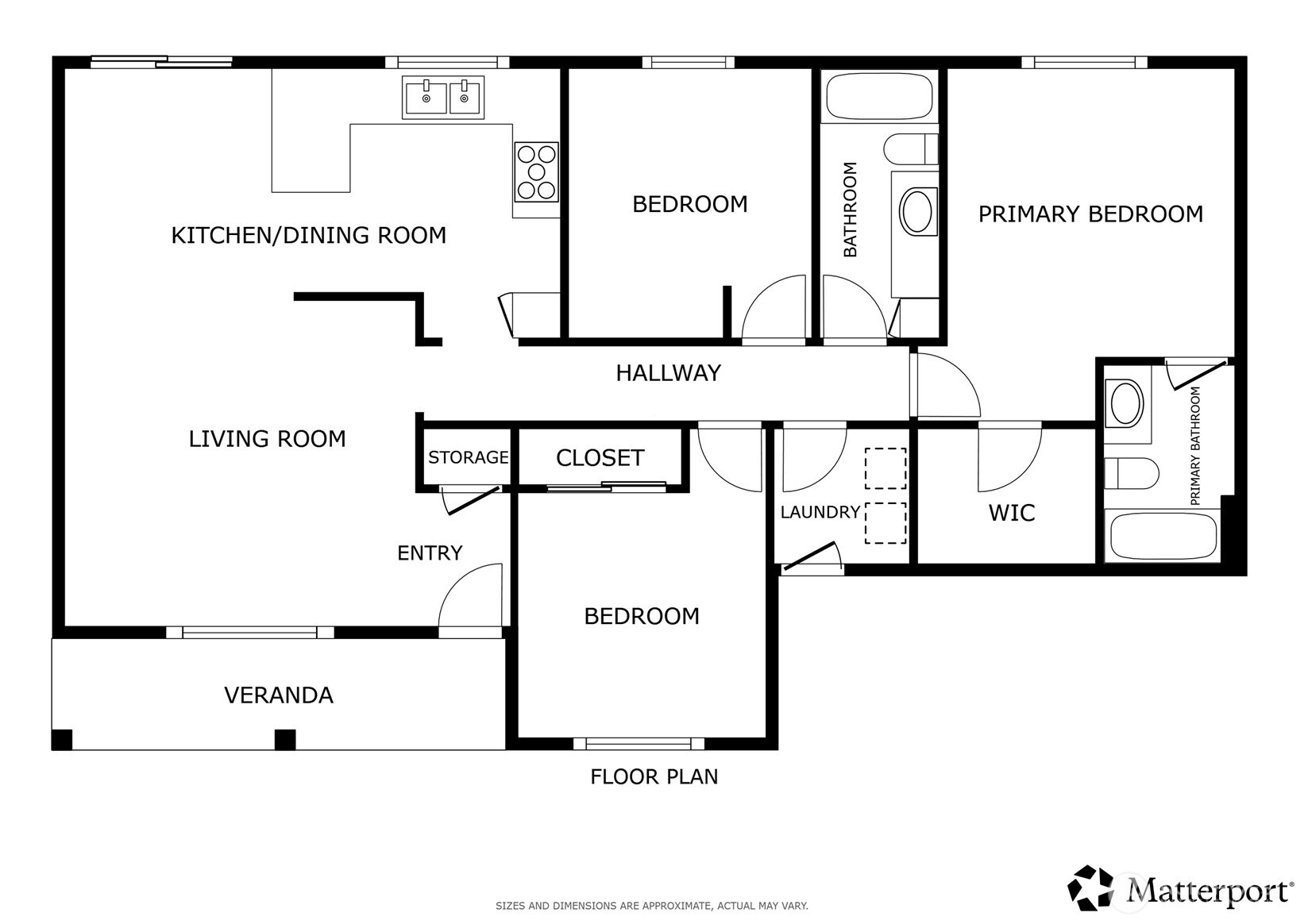 8605 Meadow Road Southwest Lakewood, WA 98499 - Photo 35 of 36 Gallery Image 35