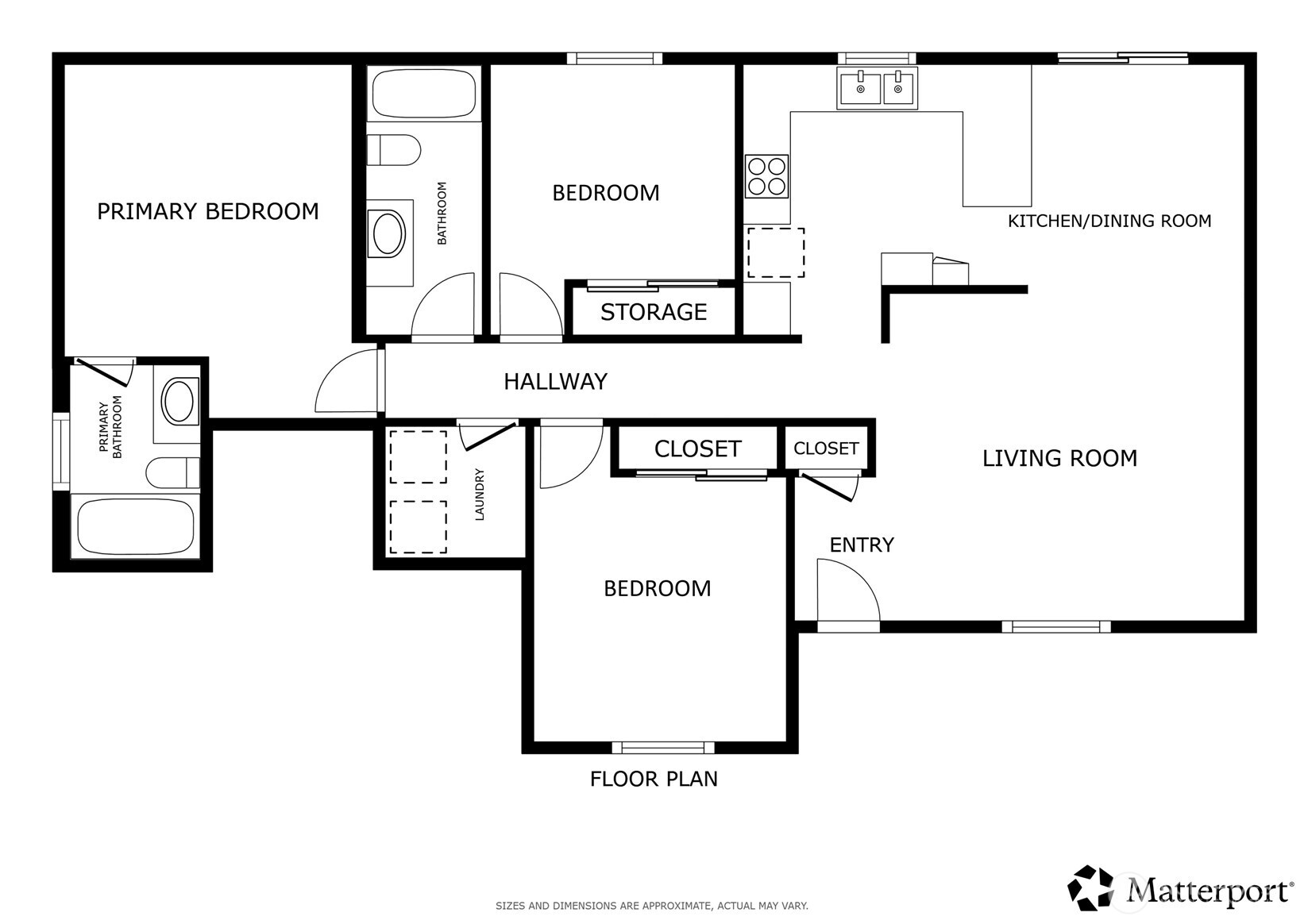 8605 Meadow Road Southwest Lakewood, WA 98499 - Photo 36 of 36 Gallery Image 36