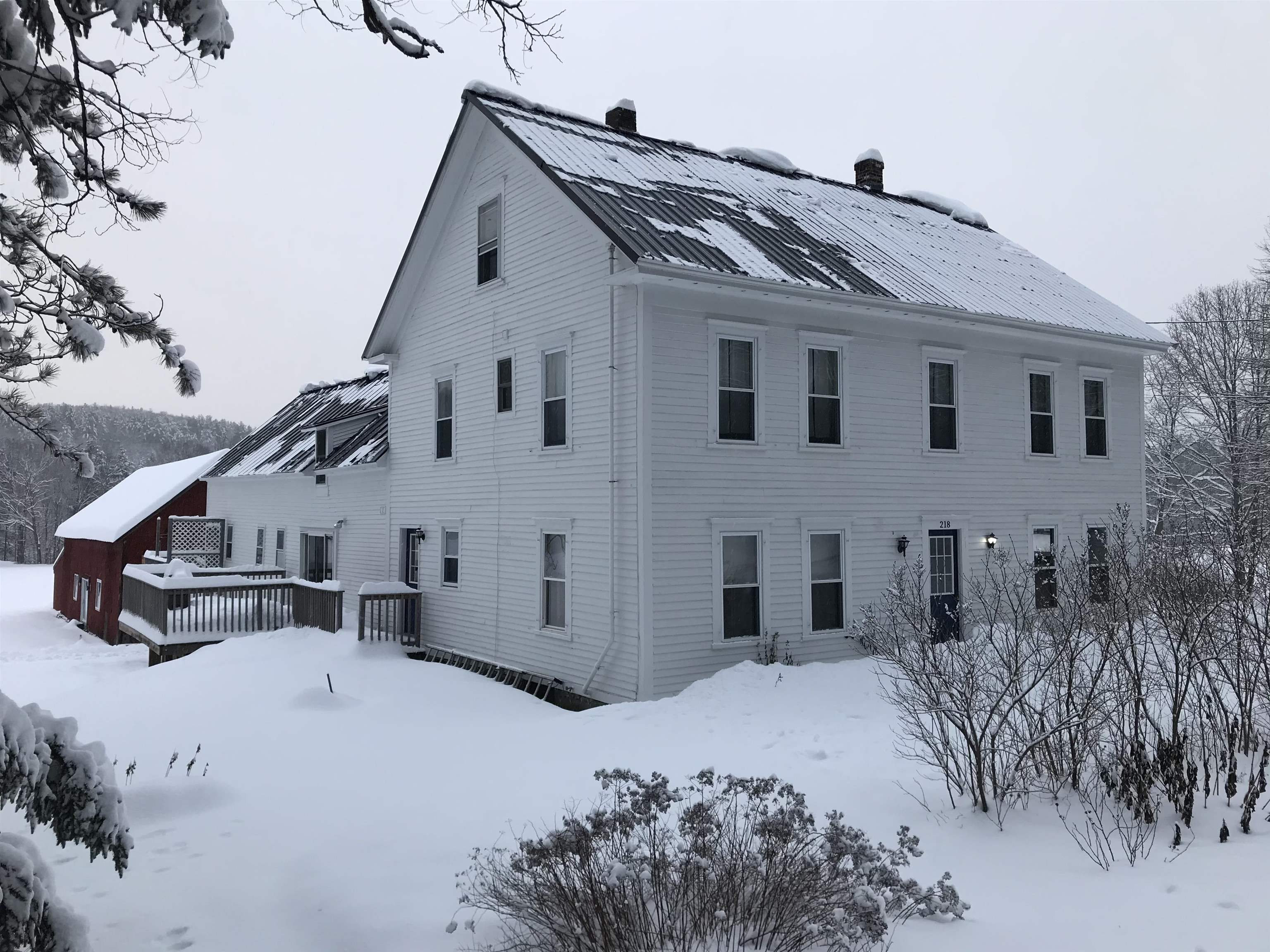 218 Depot Road Newfane, VT 05362 - Photo 59 of 60