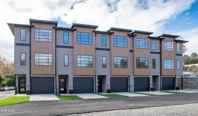 $1,900,000 | 577 English Street, Unit 2, Bristol, TN 37620