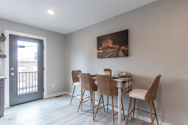 $1,900,000 | 577 English Street, Unit 2, Bristol, TN 37620