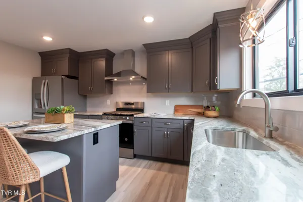 $1,900,000 | 577 English Street, Unit 2, Bristol, TN 37620