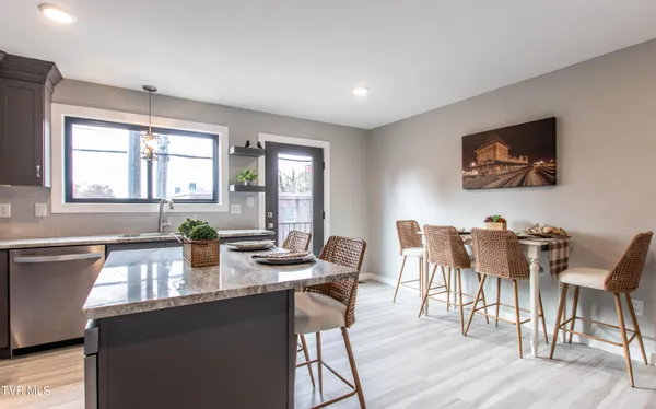 $1,900,000 | 577 English Street, Unit 2, Bristol, TN 37620