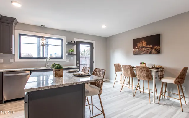 $1,900,000 | 577 English Street, Unit 2, Bristol, TN 37620