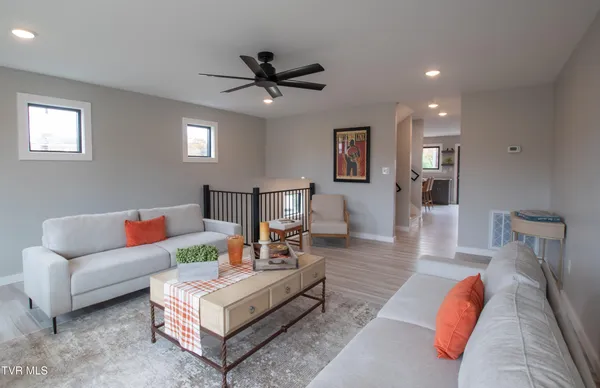 $1,900,000 | 577 English Street, Unit 2, Bristol, TN 37620