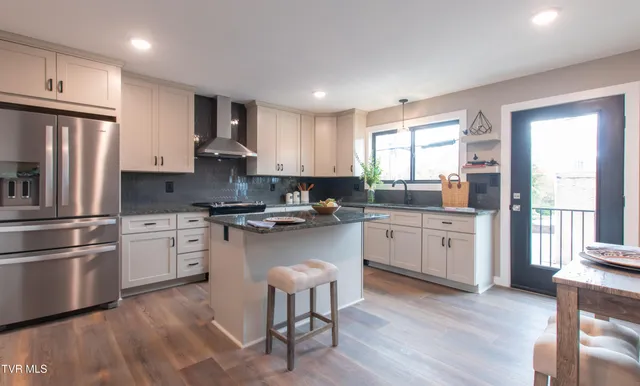 $1,900,000 | 577 English Street, Unit 2, Bristol, TN 37620