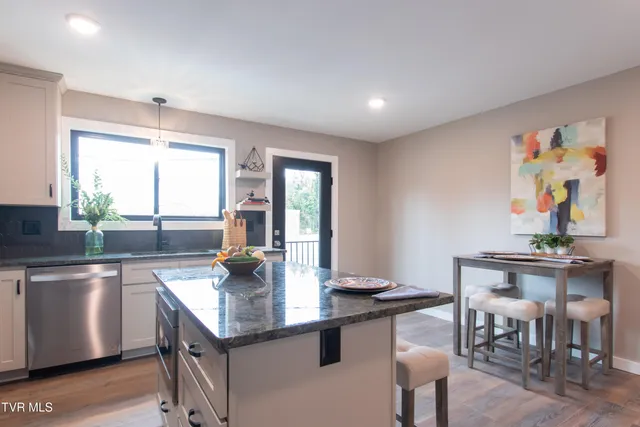 $1,900,000 | 577 English Street, Unit 2, Bristol, TN 37620