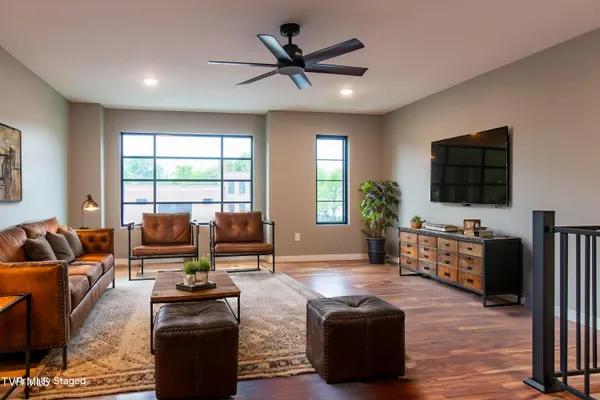 $1,900,000 | 577 English Street, Unit 2, Bristol, TN 37620