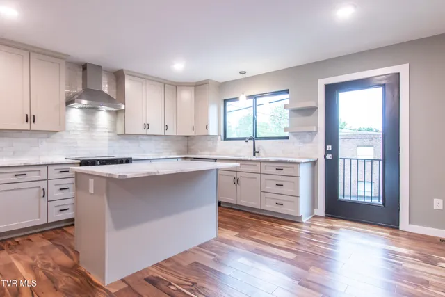 $1,900,000 | 577 English Street, Unit 2, Bristol, TN 37620