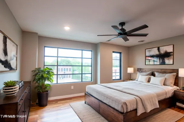 $1,900,000 | 577 English Street, Unit 2, Bristol, TN 37620