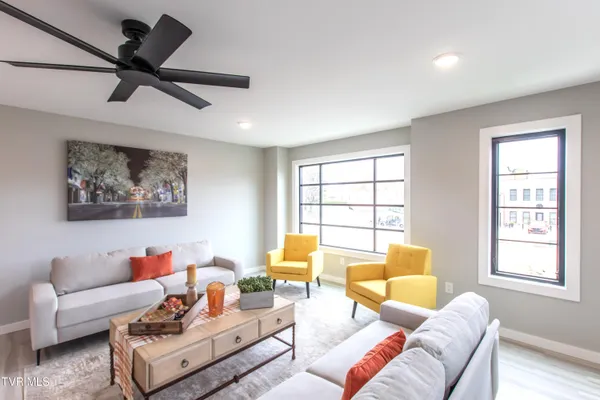 $1,900,000 | 577 English Street, Unit 2, Bristol, TN 37620