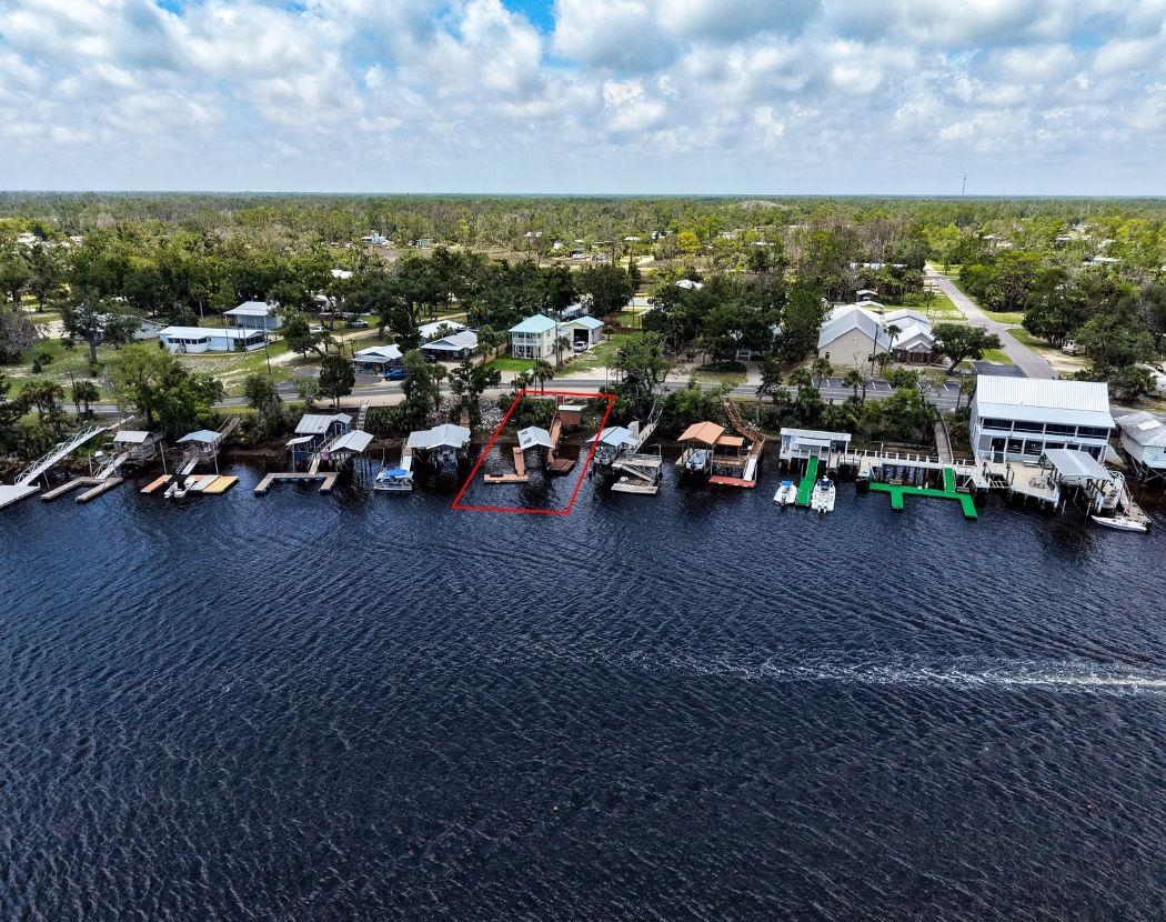 606 Riverside Drive Steinhatchee, FL 32359 - Photo 15 of 24