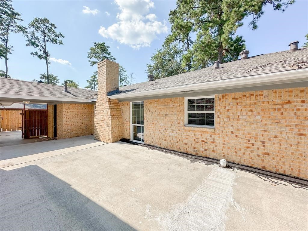 3207 Chaparral Way Spring, TX 77380 - Photo 13 of 25 guess house