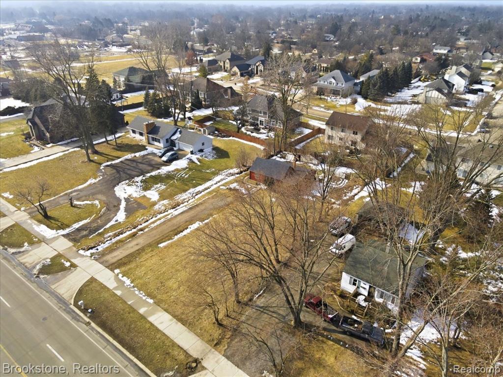 41491 Dequindre Road Troy, MI 48085 - Photo 31 of 39 Gallery Image 31