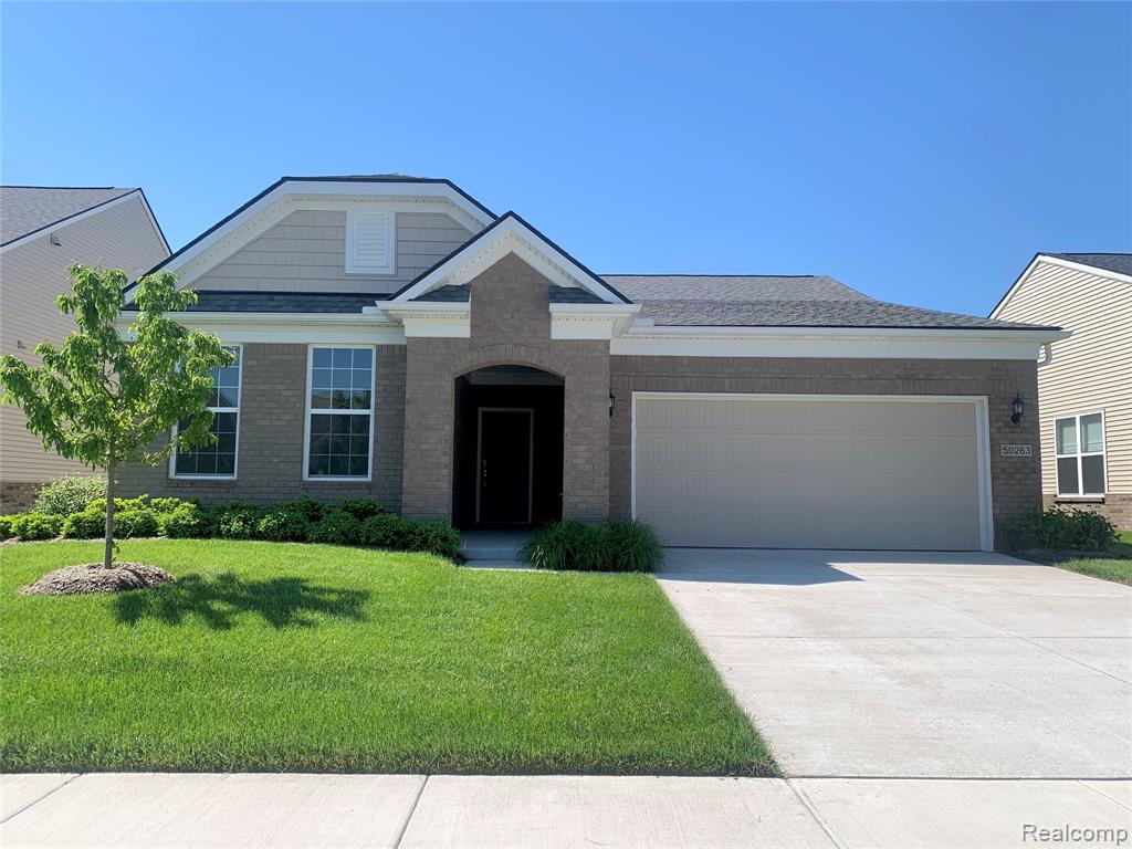 50263 Fowler Road Canton, MI 48188 - Photo 1 of 14