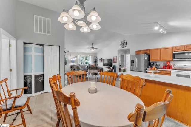 $309,000 | 150 Mountain View Circle, Inman, SC 29349