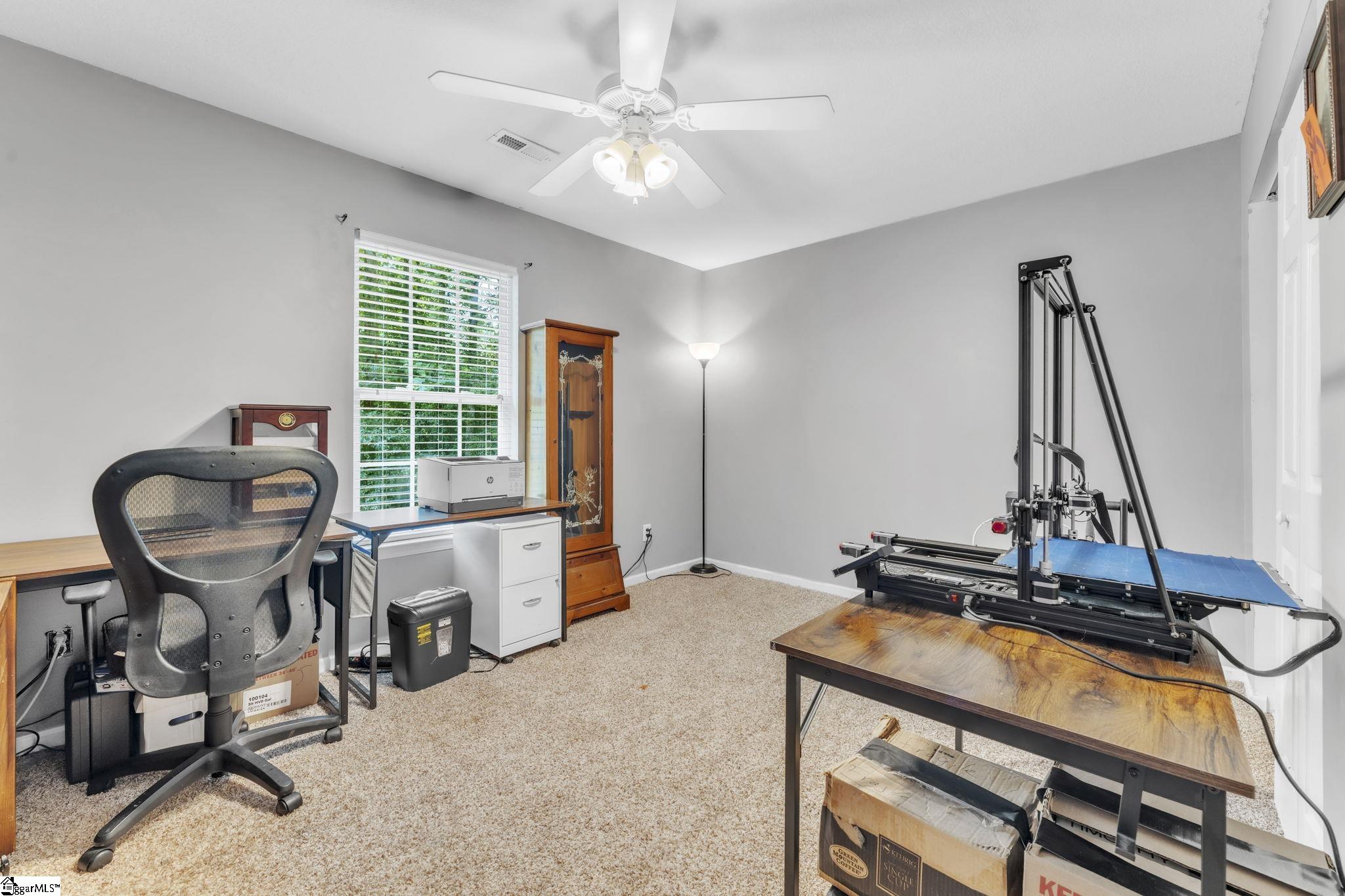 150 Mountain View Circle Inman, SC 29349 - Photo 19 of 27