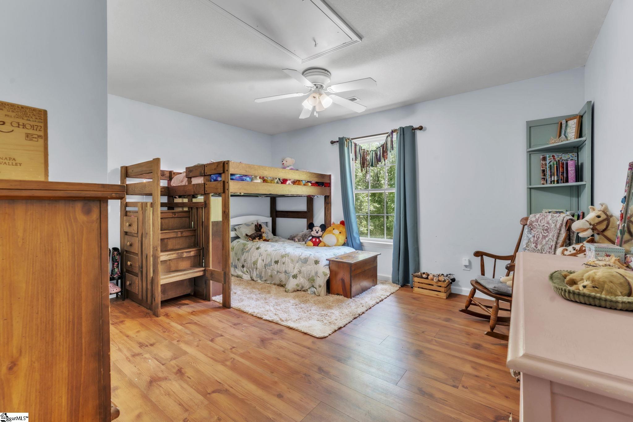 150 Mountain View Circle Inman, SC 29349 - Photo 21 of 27