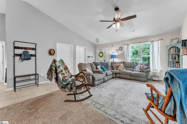 $309,000 | 150 Mountain View Circle, Inman, SC 29349