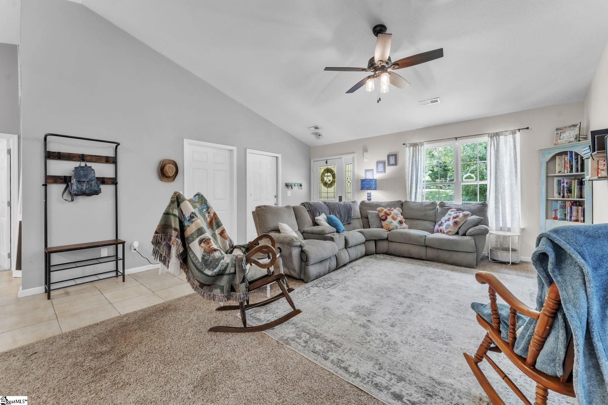 150 Mountain View Circle Inman, SC 29349 - Photo 6 of 27