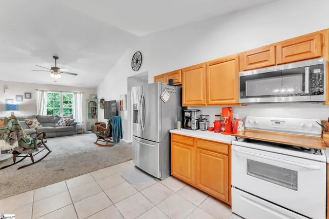 $309,000 | 150 Mountain View Circle, Inman, SC 29349