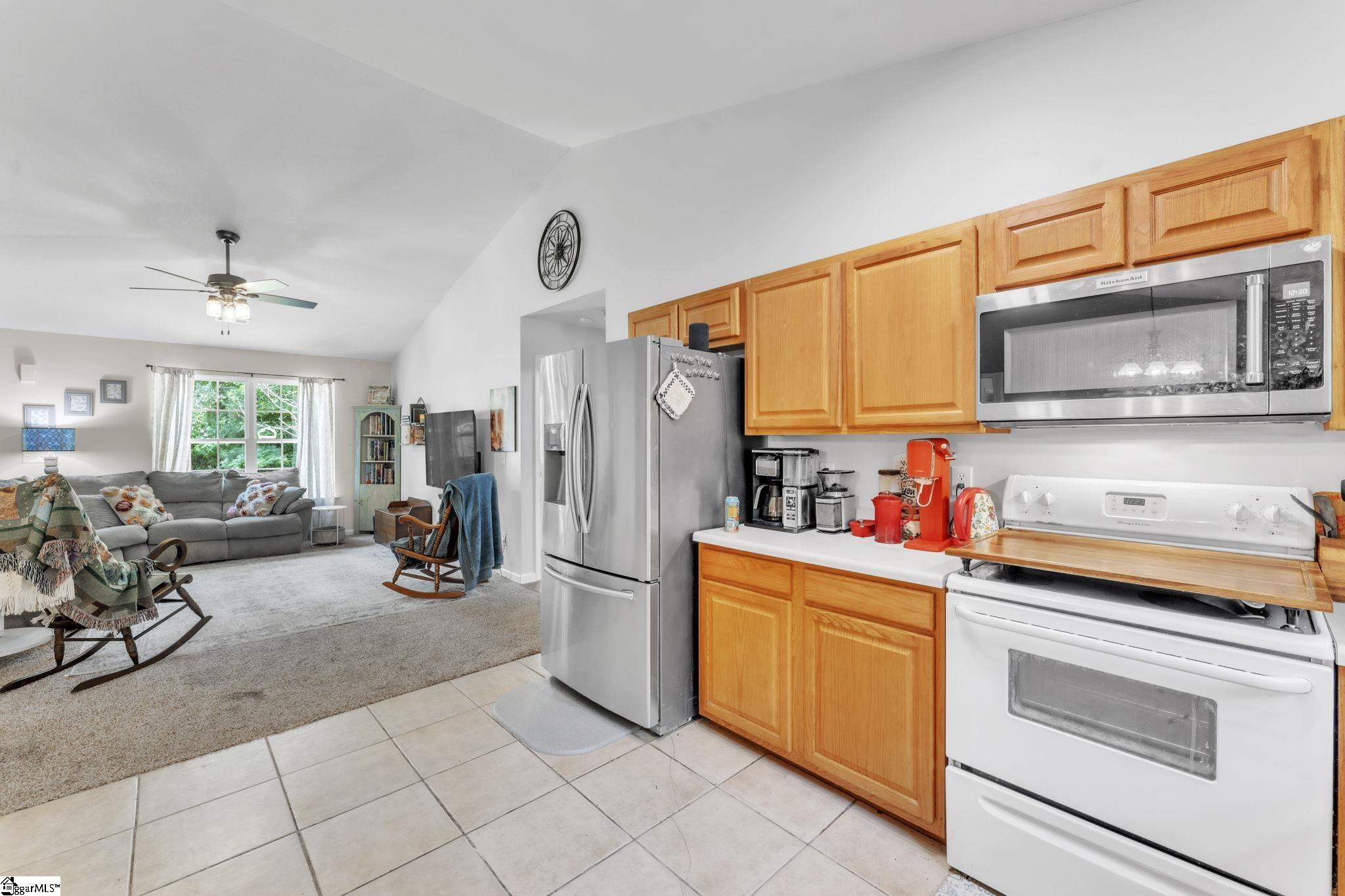 150 Mountain View Circle Inman, SC 29349 - Photo 8 of 27