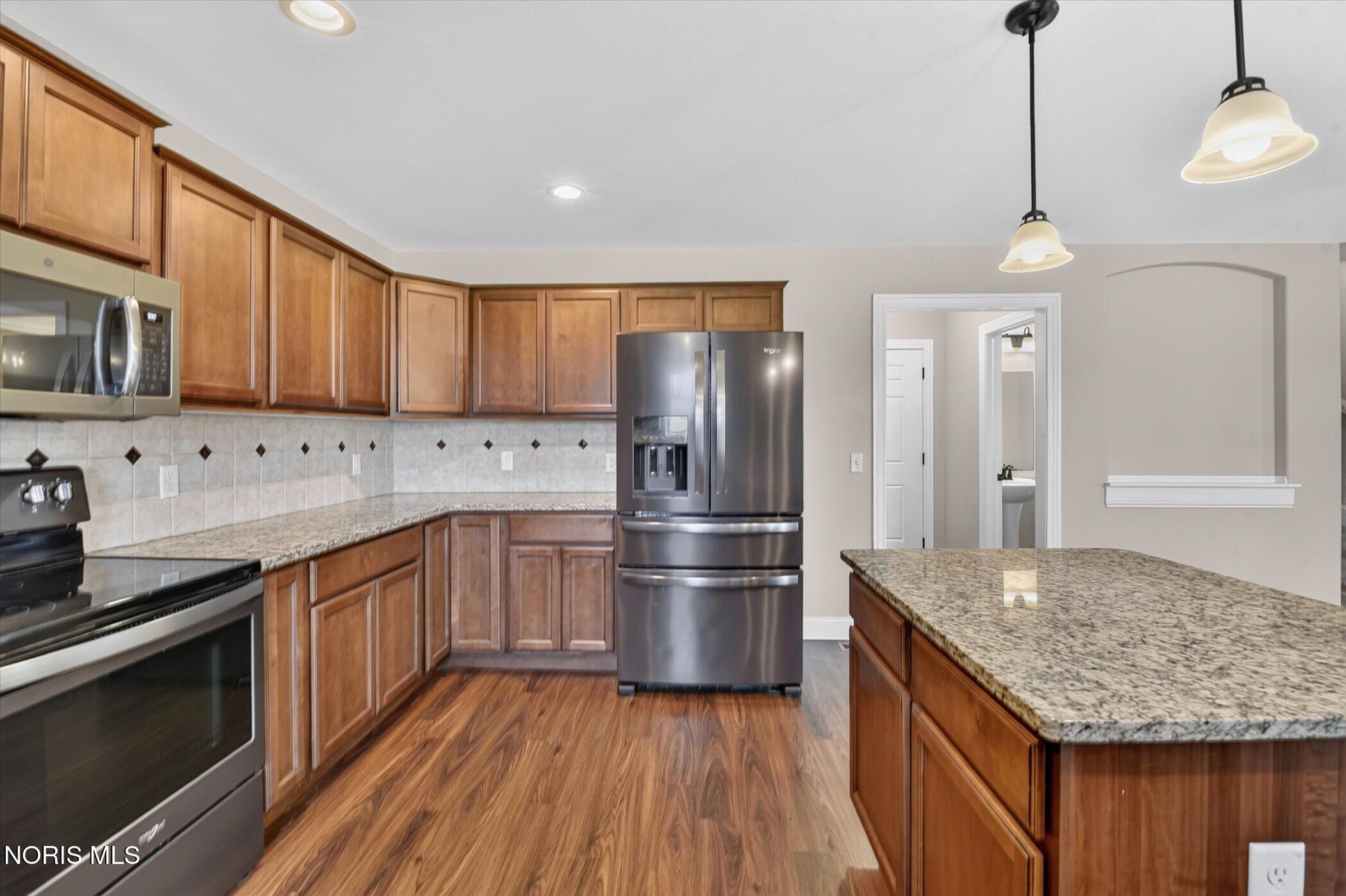3030 Sugar Ridge Road Pemberville, OH 43450 - Photo 23 of 80 Gallery Image 23