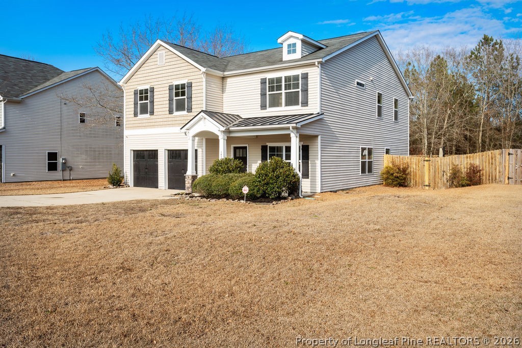 1453 Dulles Road Hope Mills, NC 28348 - Photo 4 of 42 Gallery Image 4