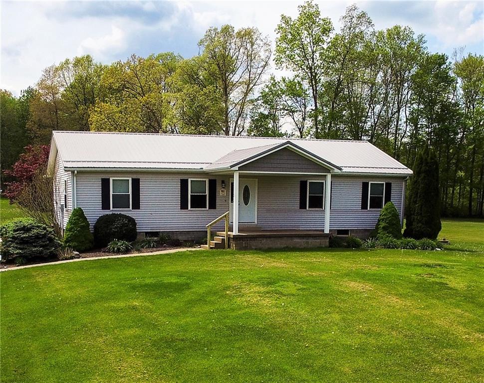 7169 Country Club Road Butler, PA 16001 - Photo 1 of 25
