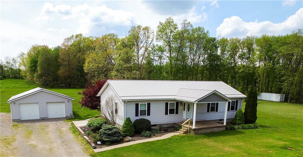 7169 Country Club Road Butler, PA 16001 - Photo 2 of 25