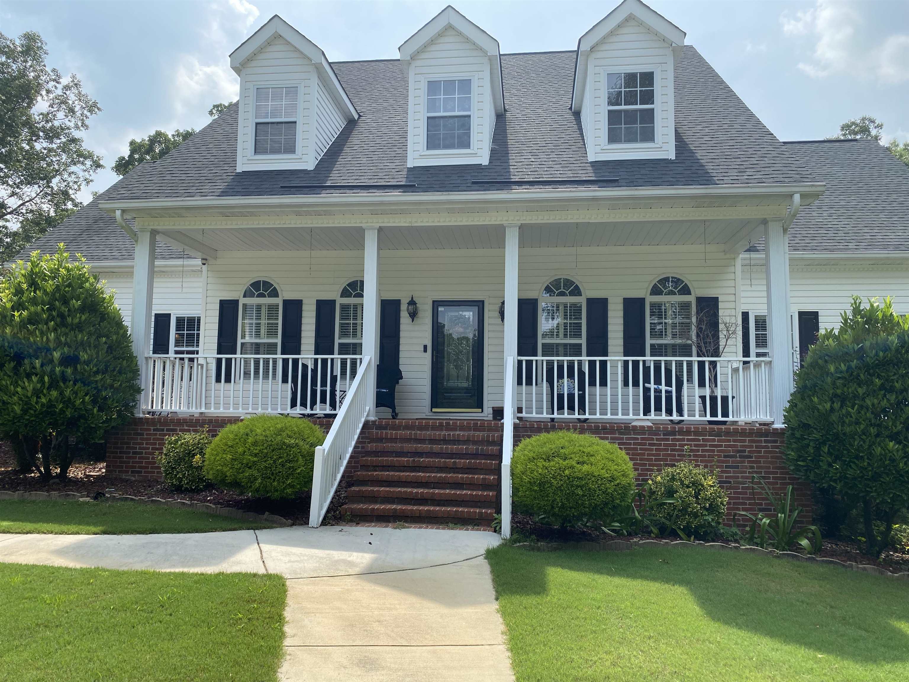 1628 Sandhill Hickory Level Road Carrollton, GA 30116 - Photo 1 of 1 Gallery Image 1