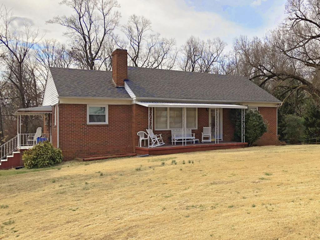 595 Greenbriar Road Talbott, TN 37877 - Photo 1 of 18 Photo 1
