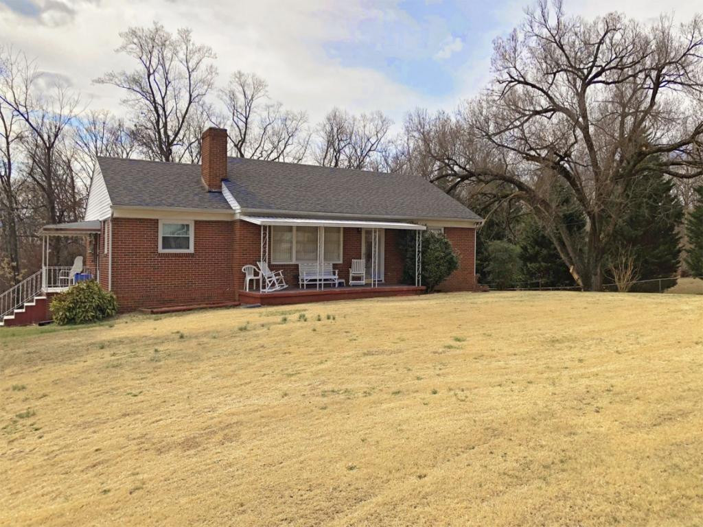 595 Greenbriar Road Talbott, TN 37877 - Photo 2 of 18 Photo 2