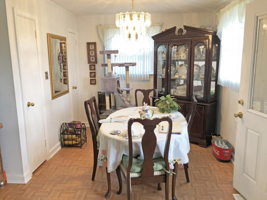 595 Greenbriar Road Talbott, TN 37877 - Photo 10 of 18 Photo 10