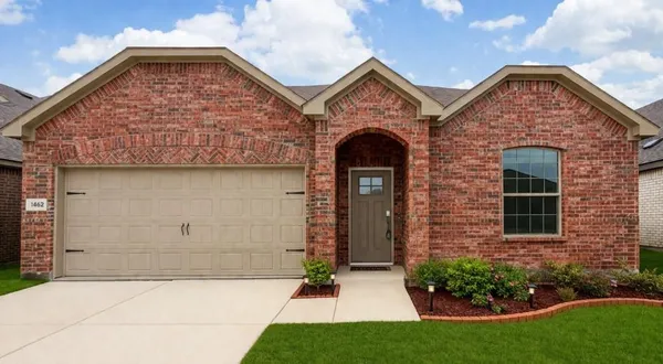 $2,195 | 1462 Everett Gdns Way, Forney, TX 75126