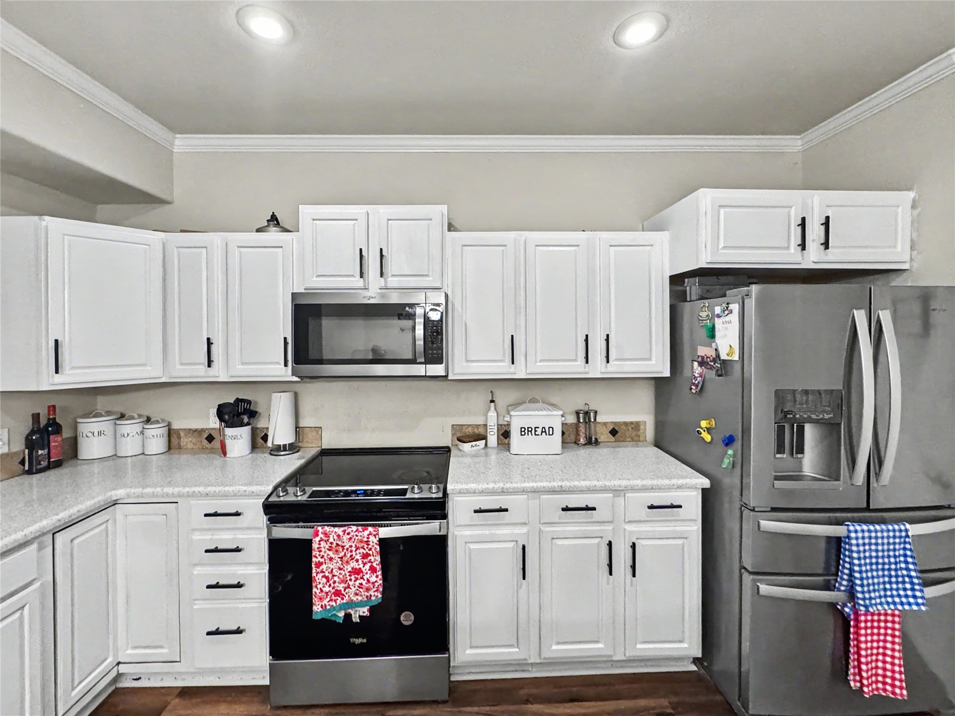 3933 State College Road, Unit 3933 Muskogee, OK 74403 - Photo 17 of 68 Gallery Image 17