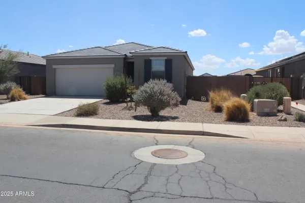 $245,000 | 1035 West Lincoln Avenue, Coolidge, AZ 85128