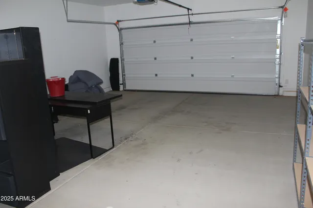 a view of a backyard of a house