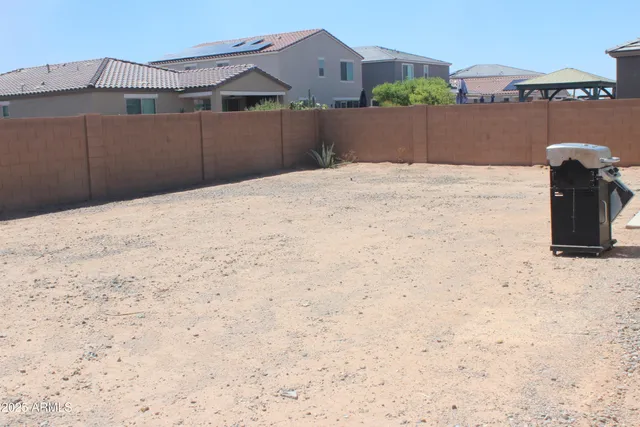 $285,000 | 1035 West Lincoln Avenue, Coolidge, AZ 85128