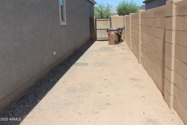 $285,000 | 1035 West Lincoln Avenue, Coolidge, AZ 85128