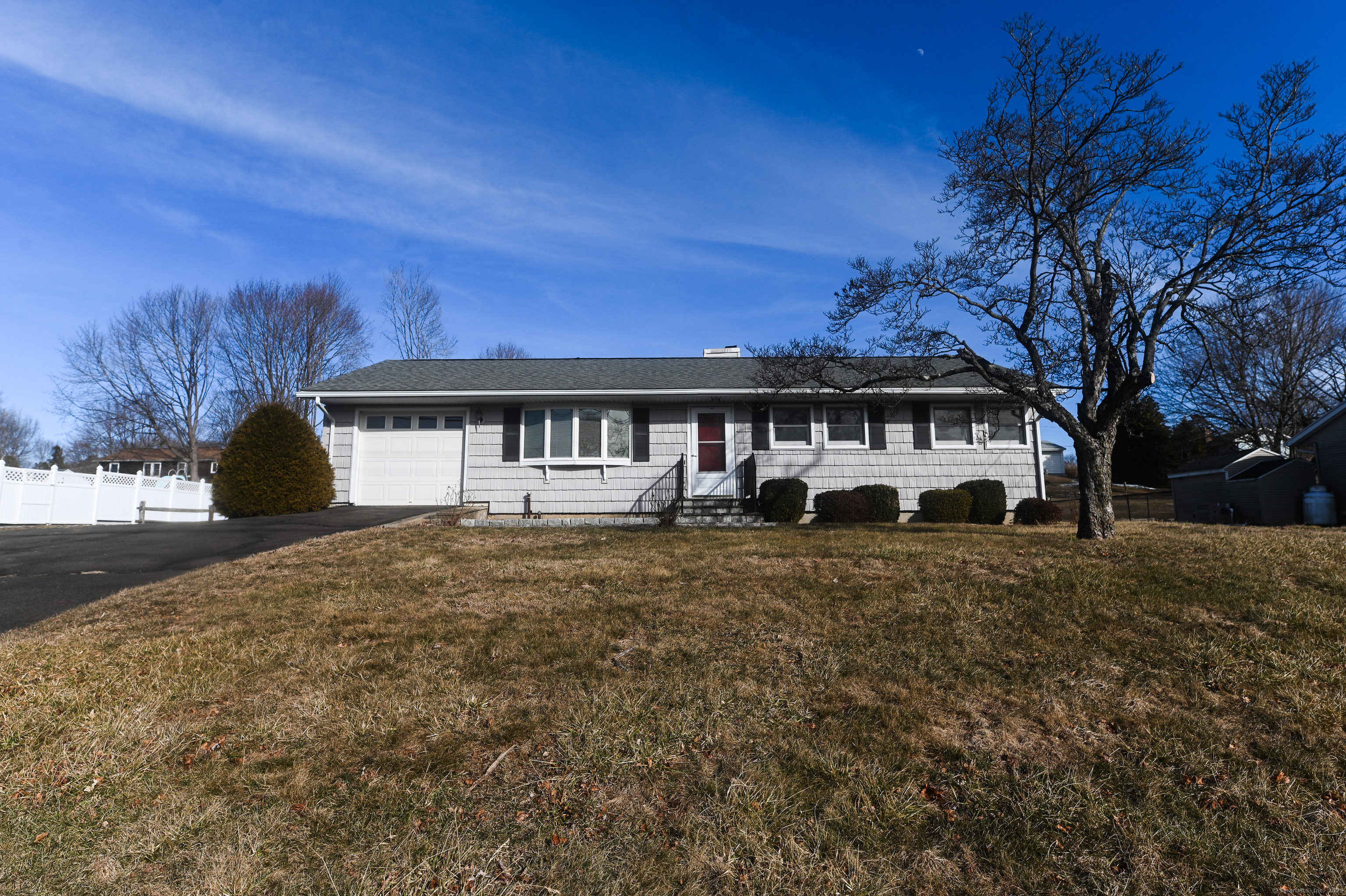 257 Sentinel Hill Road Derby, CT 06418 - Photo 1 of 1