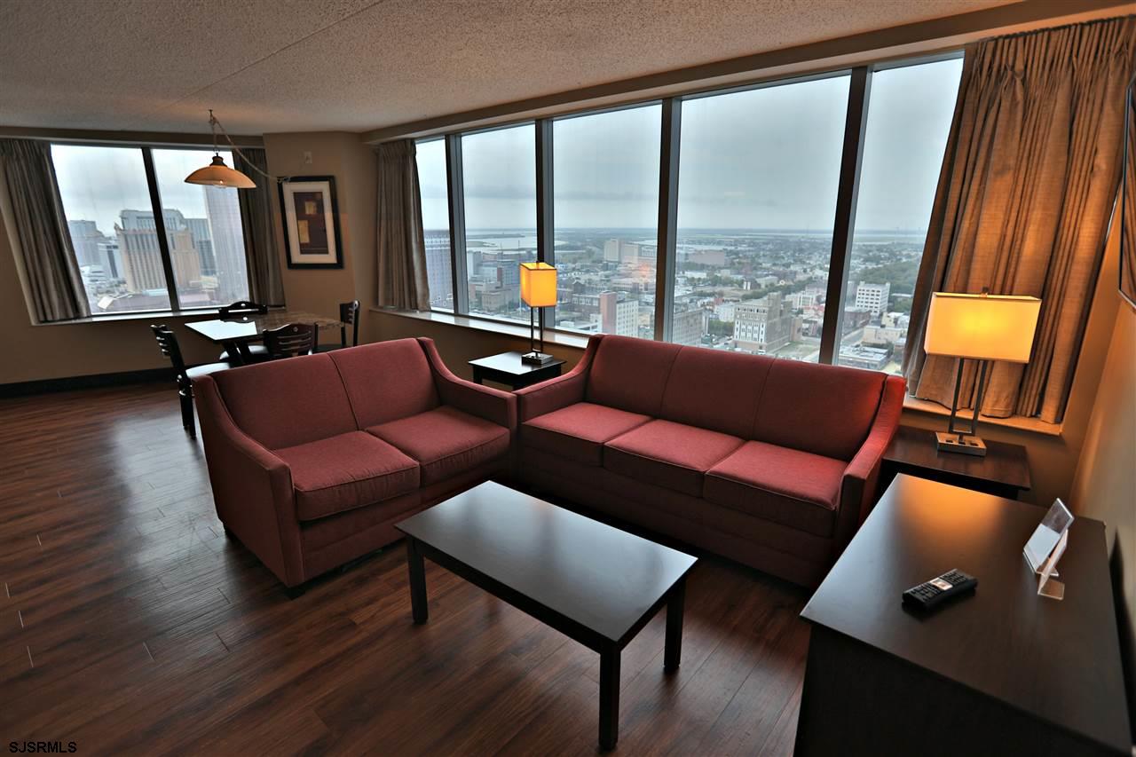 1515 Boardwalk, Unit 2911 Atlantic City, NJ 08401 - Photo 3 of 13