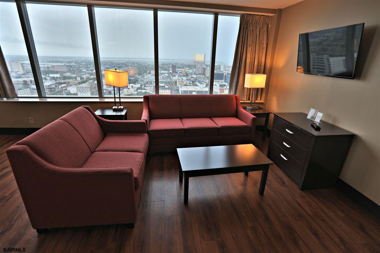 1515 Boardwalk, Unit 2911 Atlantic City, NJ 08401 - Photo 4 of 13