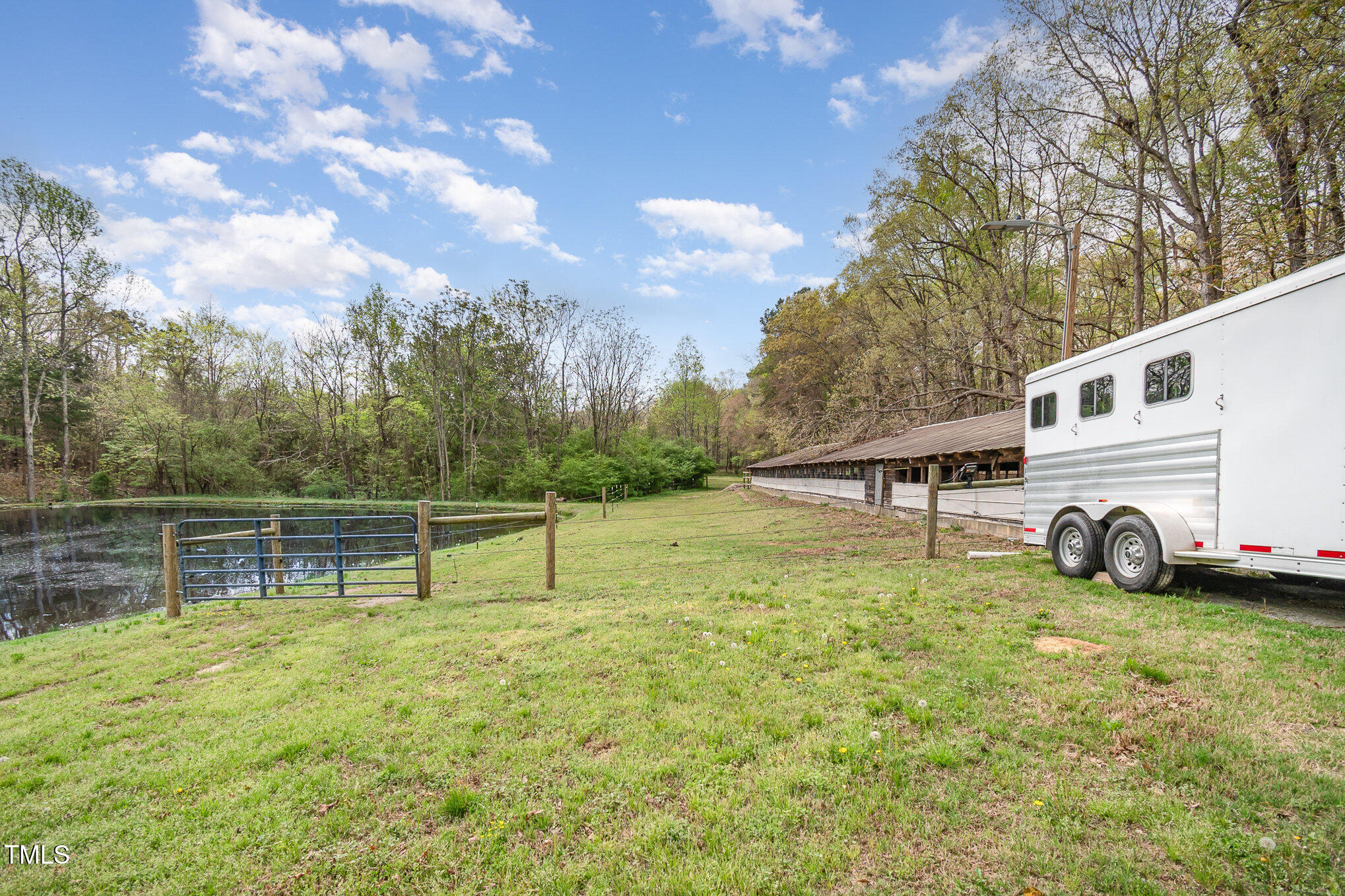 472 Jesse Phillips Road Robbins, NC 27325 - Photo 29 of 36 a view of a house with backyard
