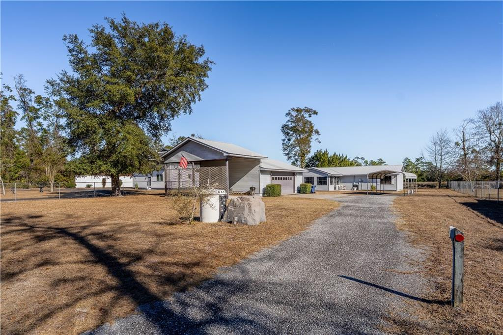1484 Horseshoe Cove Road Waverly, GA 31565 - Photo 7 of 46 Photo 7
